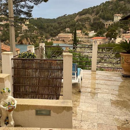 Petit Eden Ensues-la-Redonne Exterior foto